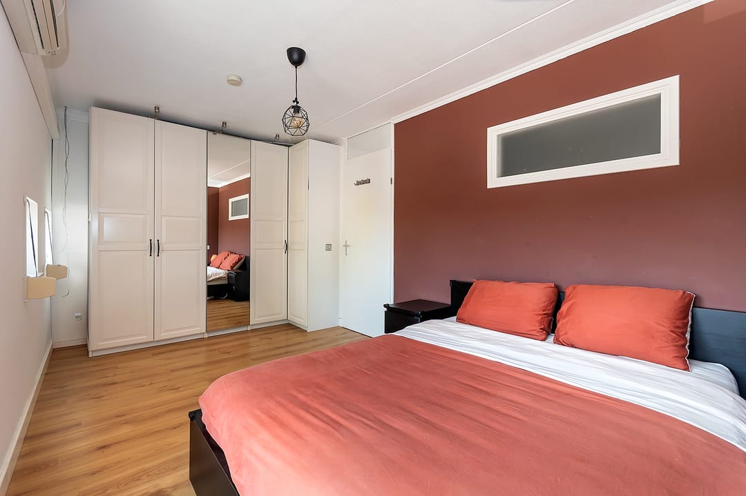 Foto 23 van Hoenderbosplein 149