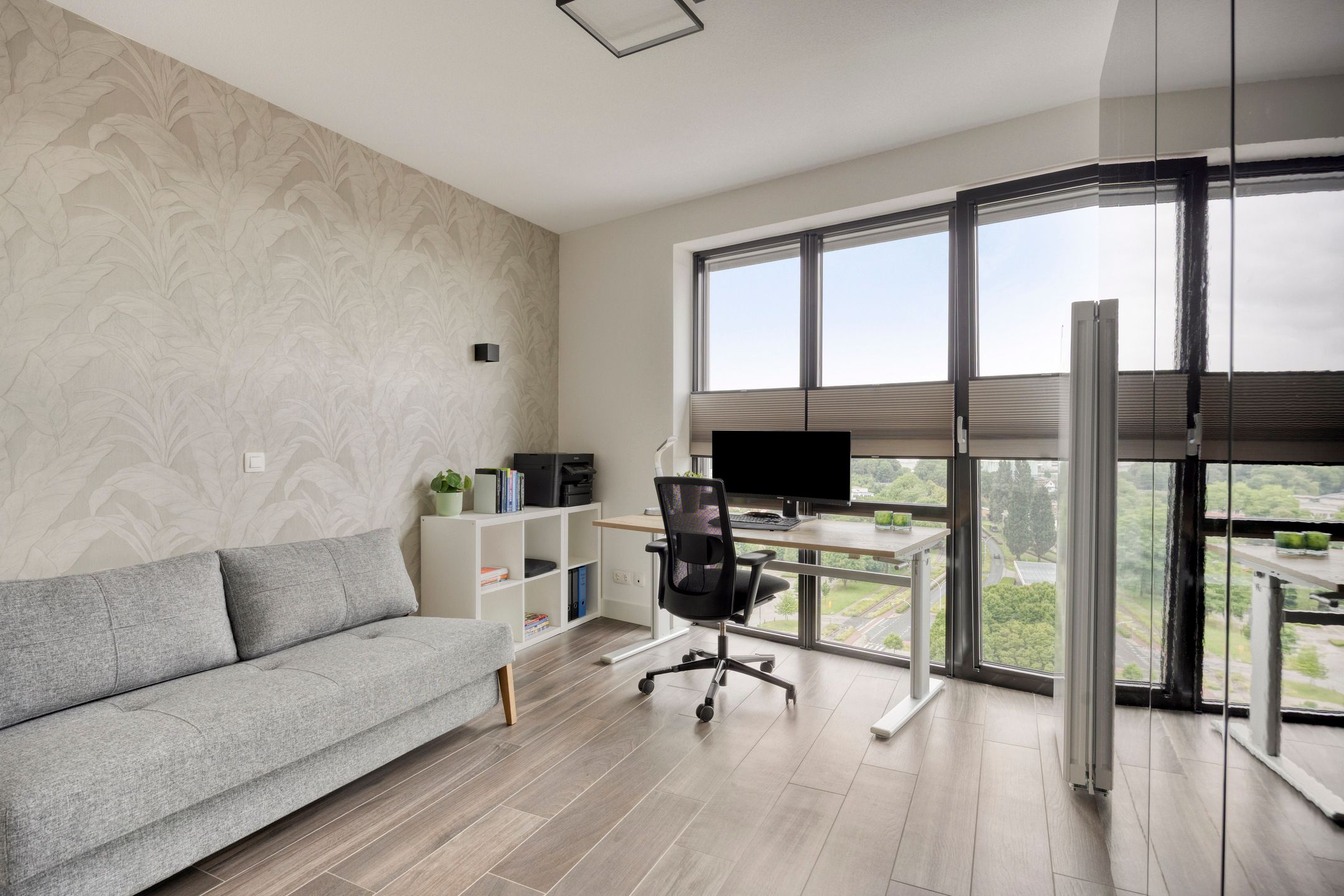 Foto 39 van Apolloplein 119