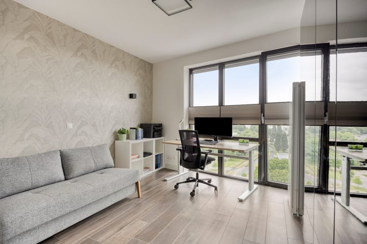 Foto 39 van Apolloplein 119