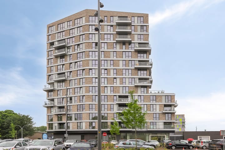 Foto 41 van Apolloplein 119