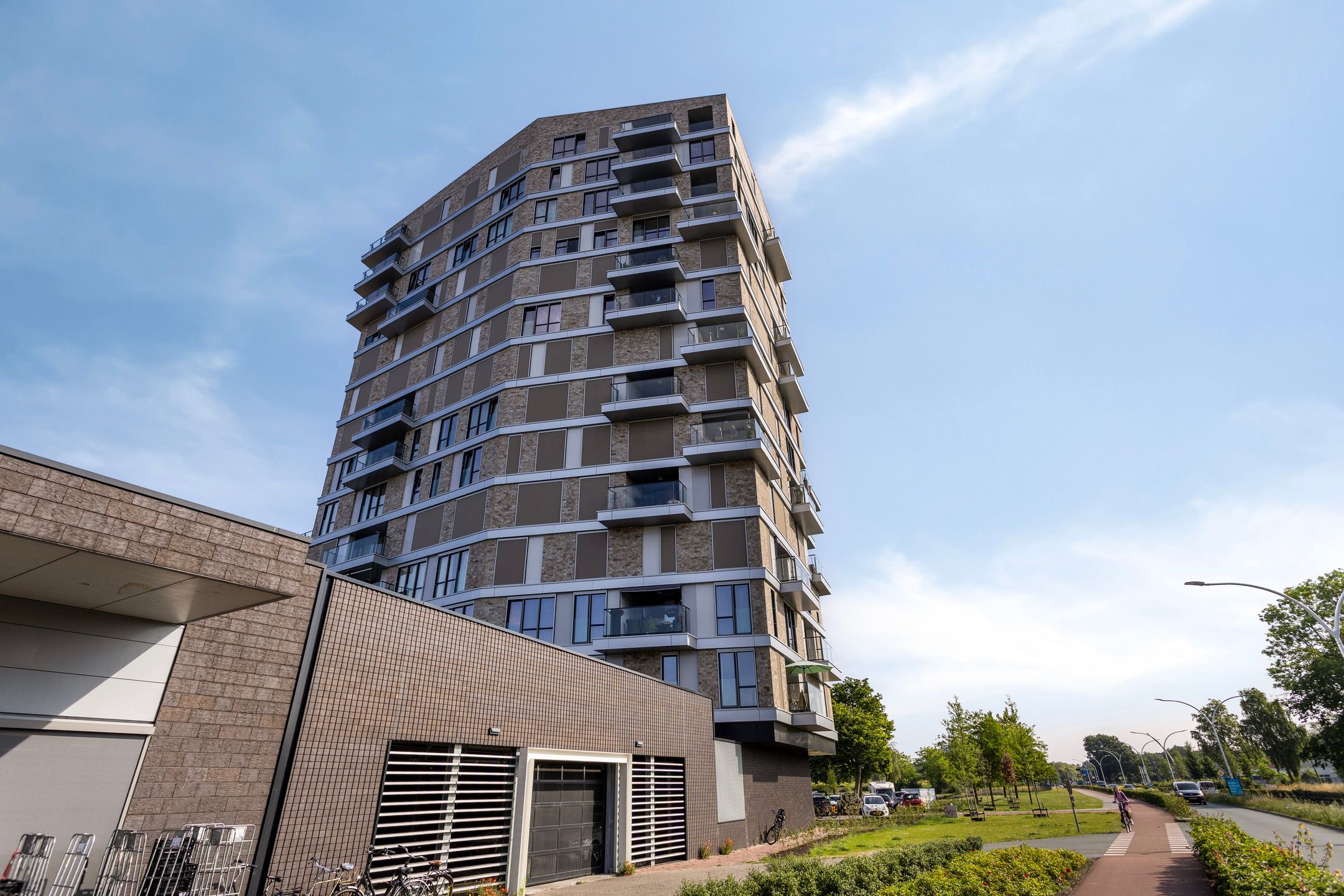 Foto 42 van Apolloplein 119