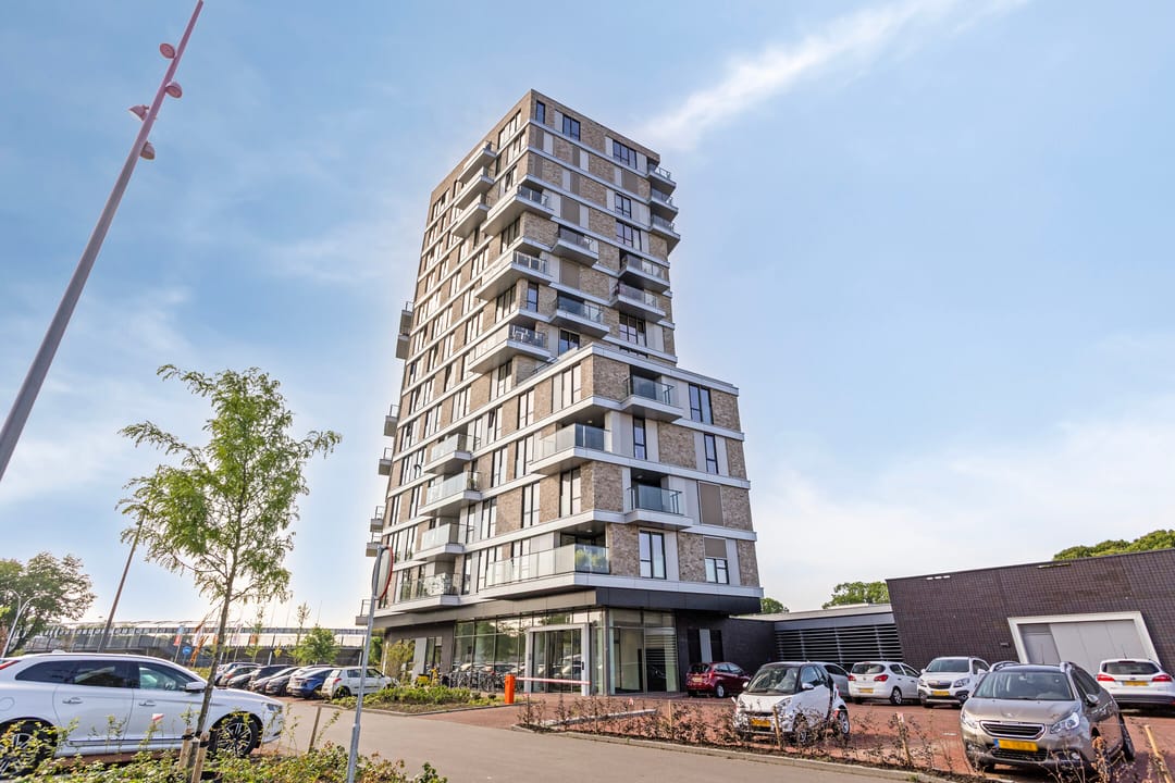 Foto 43 van Apolloplein 119