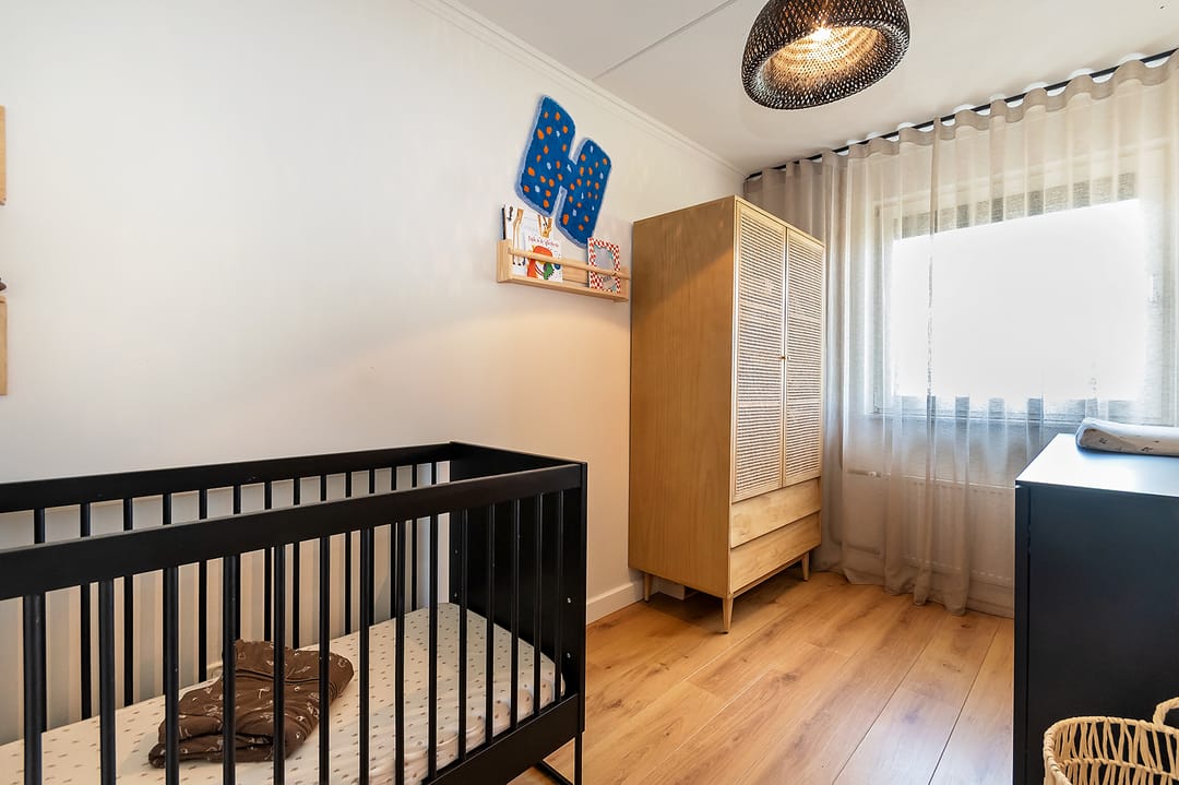 Foto 28 van Hoenderbosplein 149