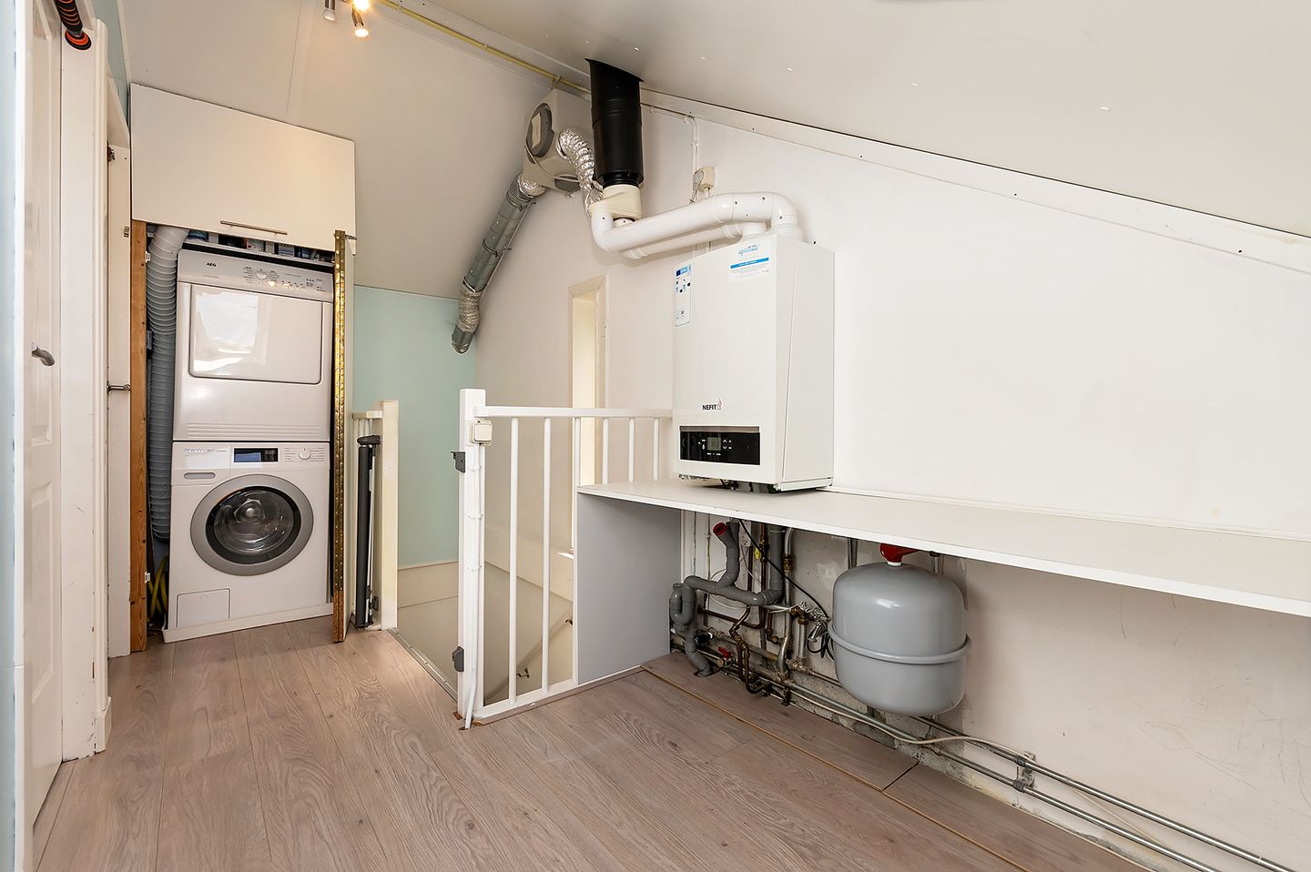 Foto 29 van Hoenderbosplein 149