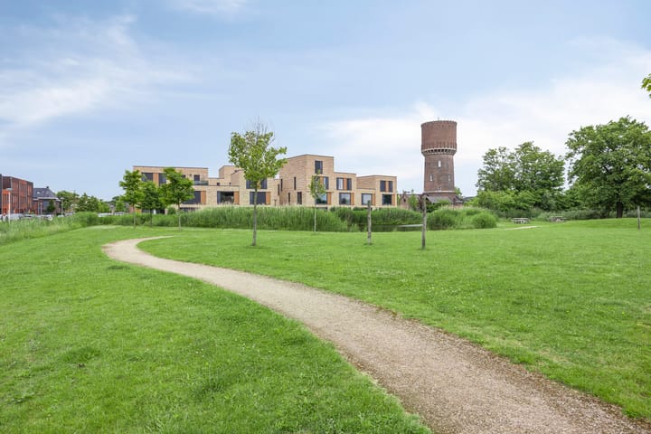 Foto 44 van Apolloplein 119