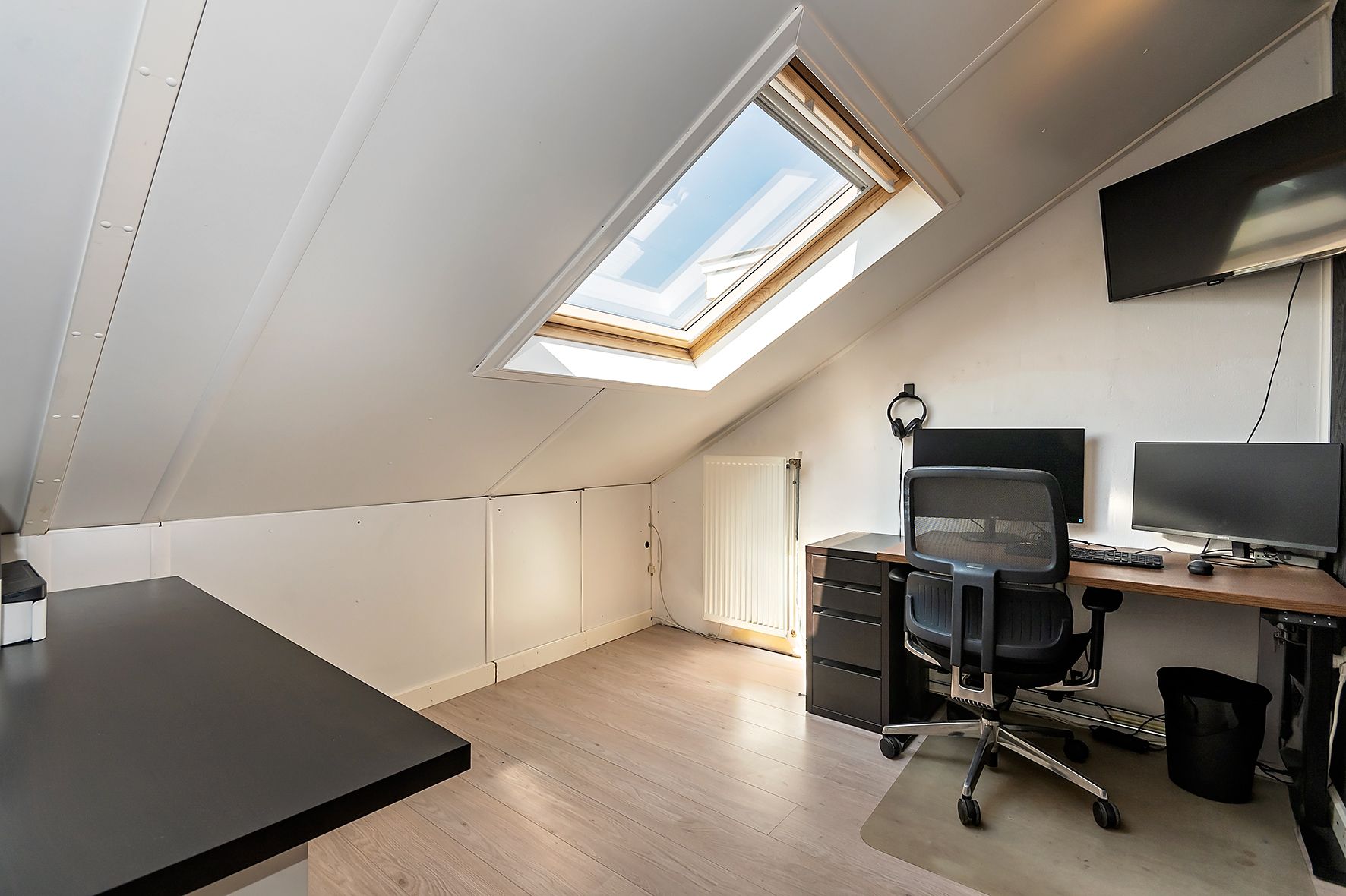 Foto 30 van Hoenderbosplein 149