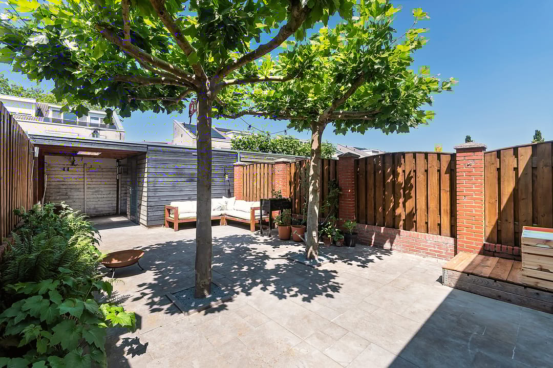 Foto 32 van Hoenderbosplein 149