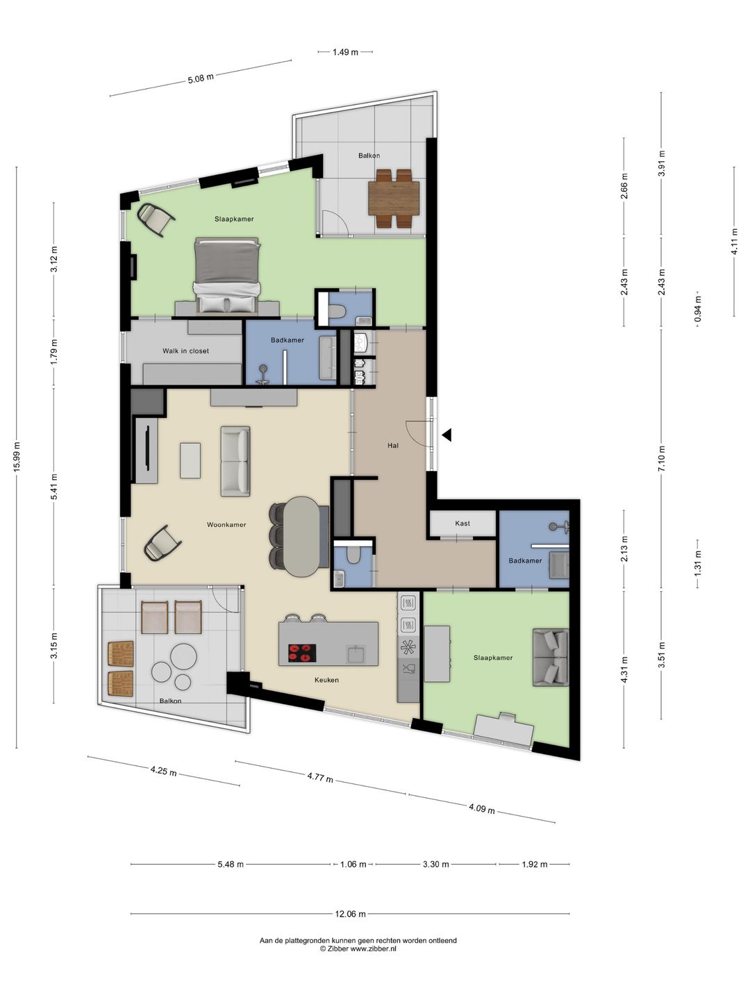 Foto 46 van Apolloplein 119