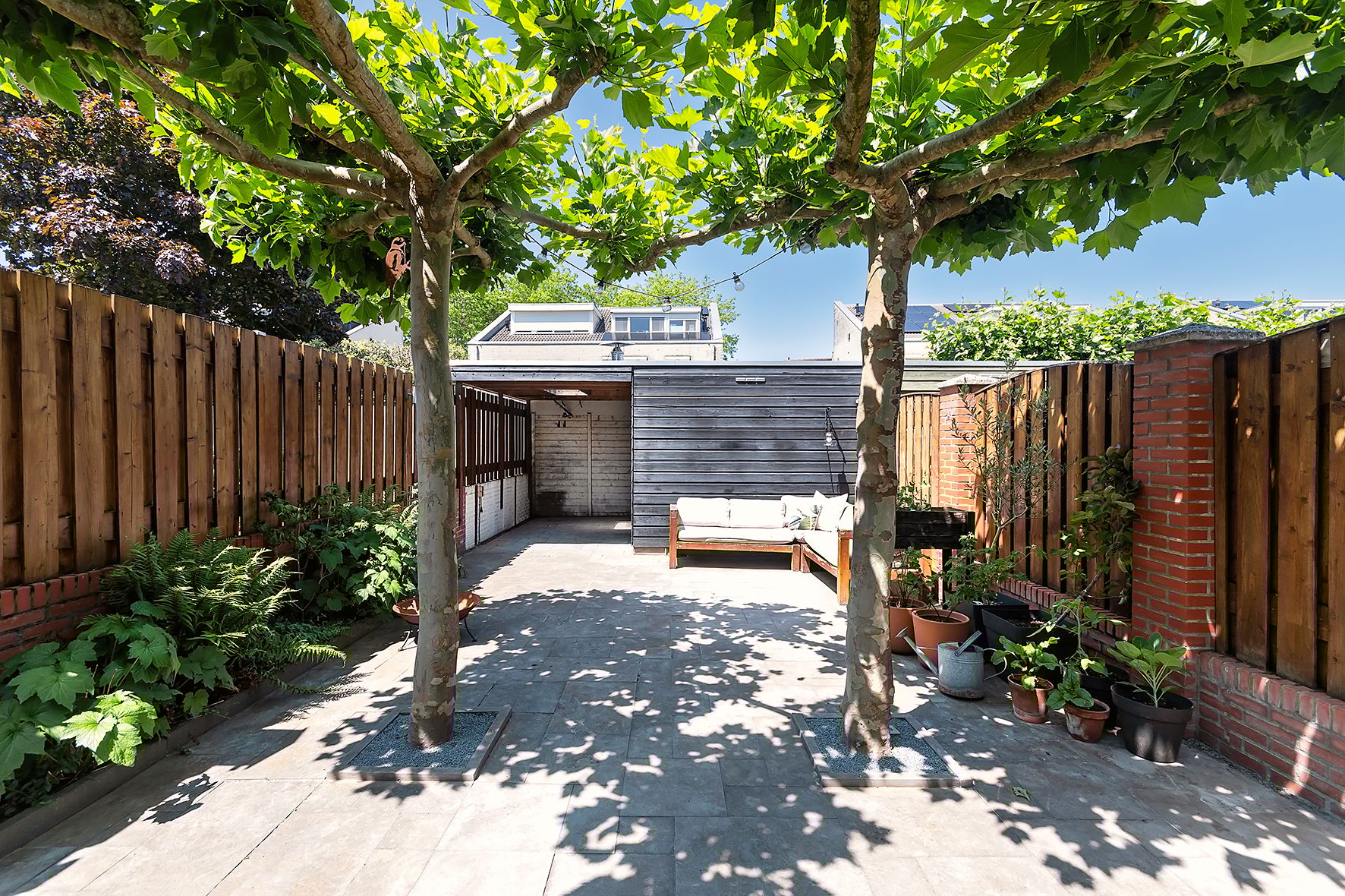 Foto 33 van Hoenderbosplein 149