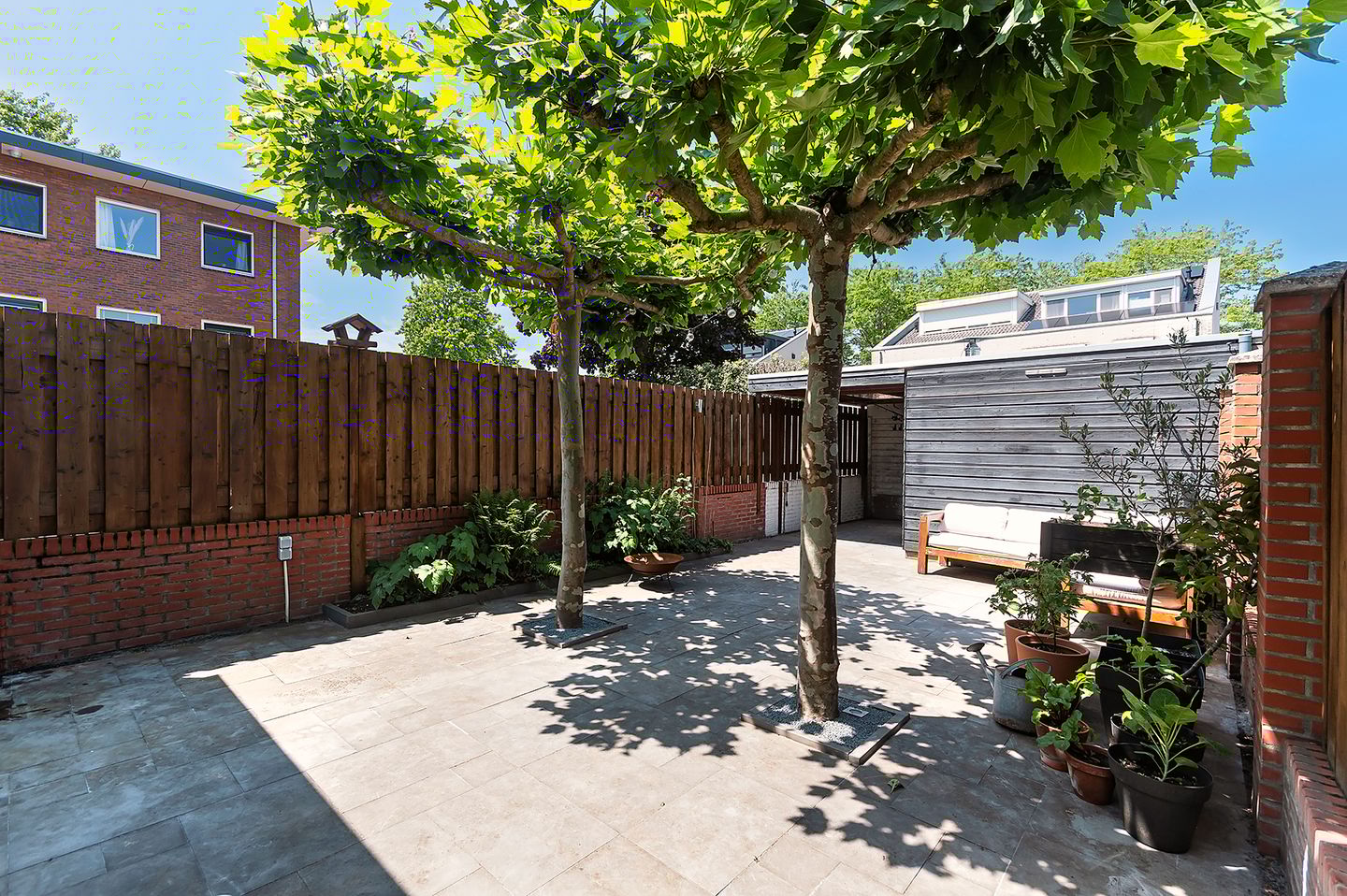 Foto 34 van Hoenderbosplein 149