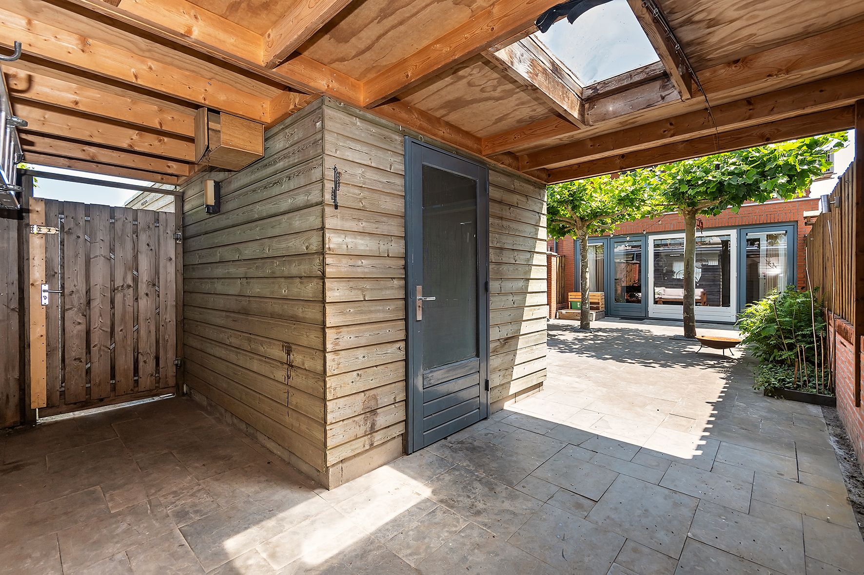 Foto 36 van Hoenderbosplein 149