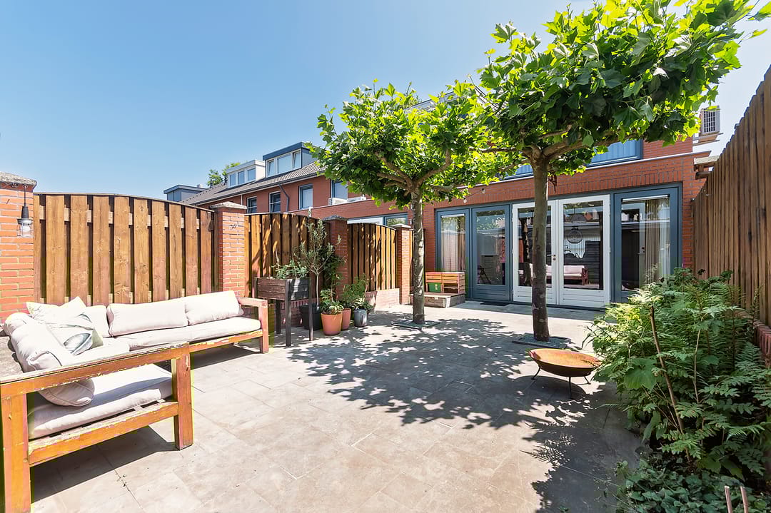 Foto 37 van Hoenderbosplein 149