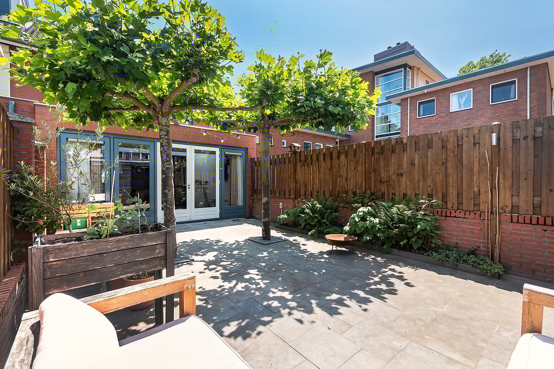 Foto 38 van Hoenderbosplein 149