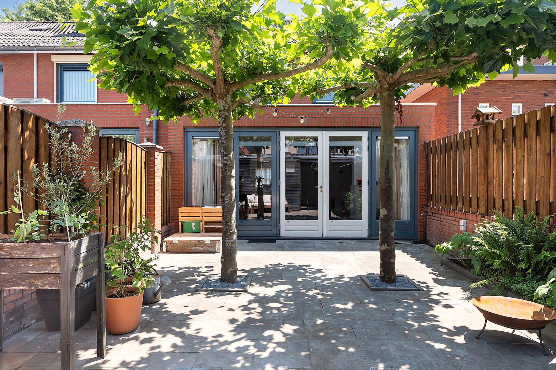 Foto 39 van Hoenderbosplein 149