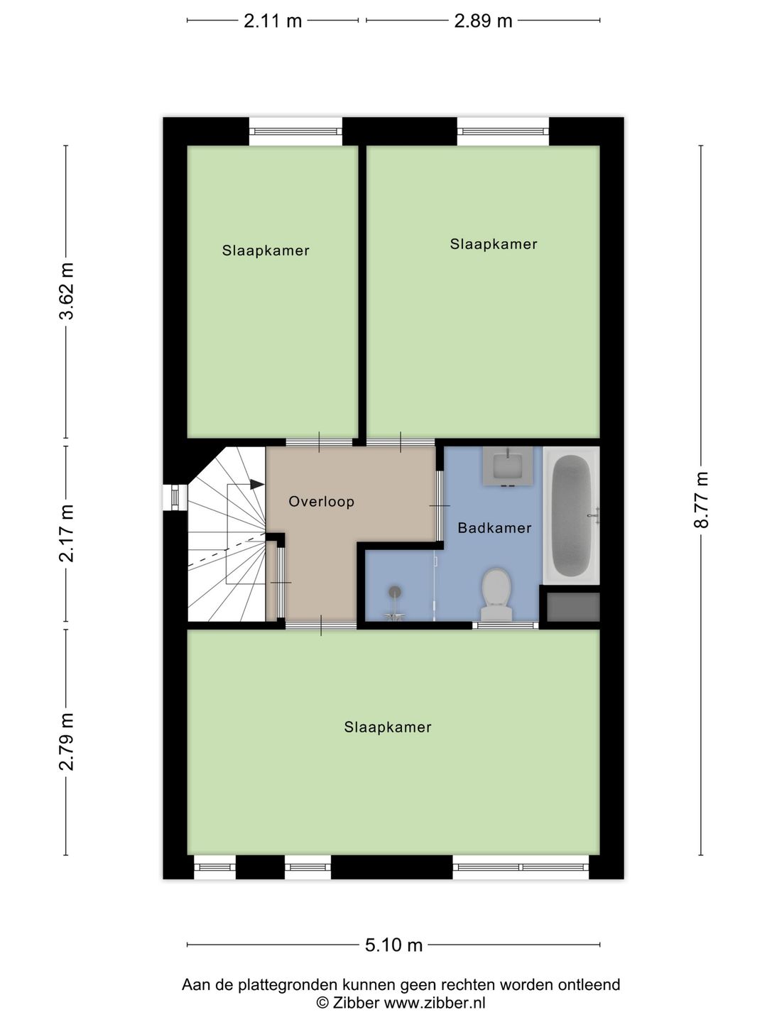 Foto 41 van Hoenderbosplein 149