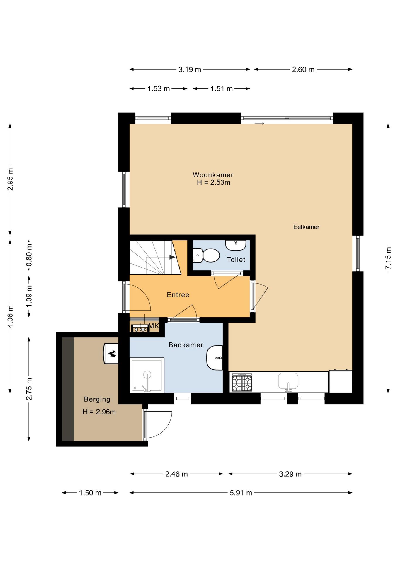 Foto 24 van Midden Peelweg 5-030