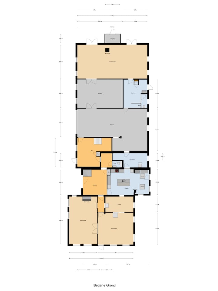 Photo 133 of Dorpsstraat 23