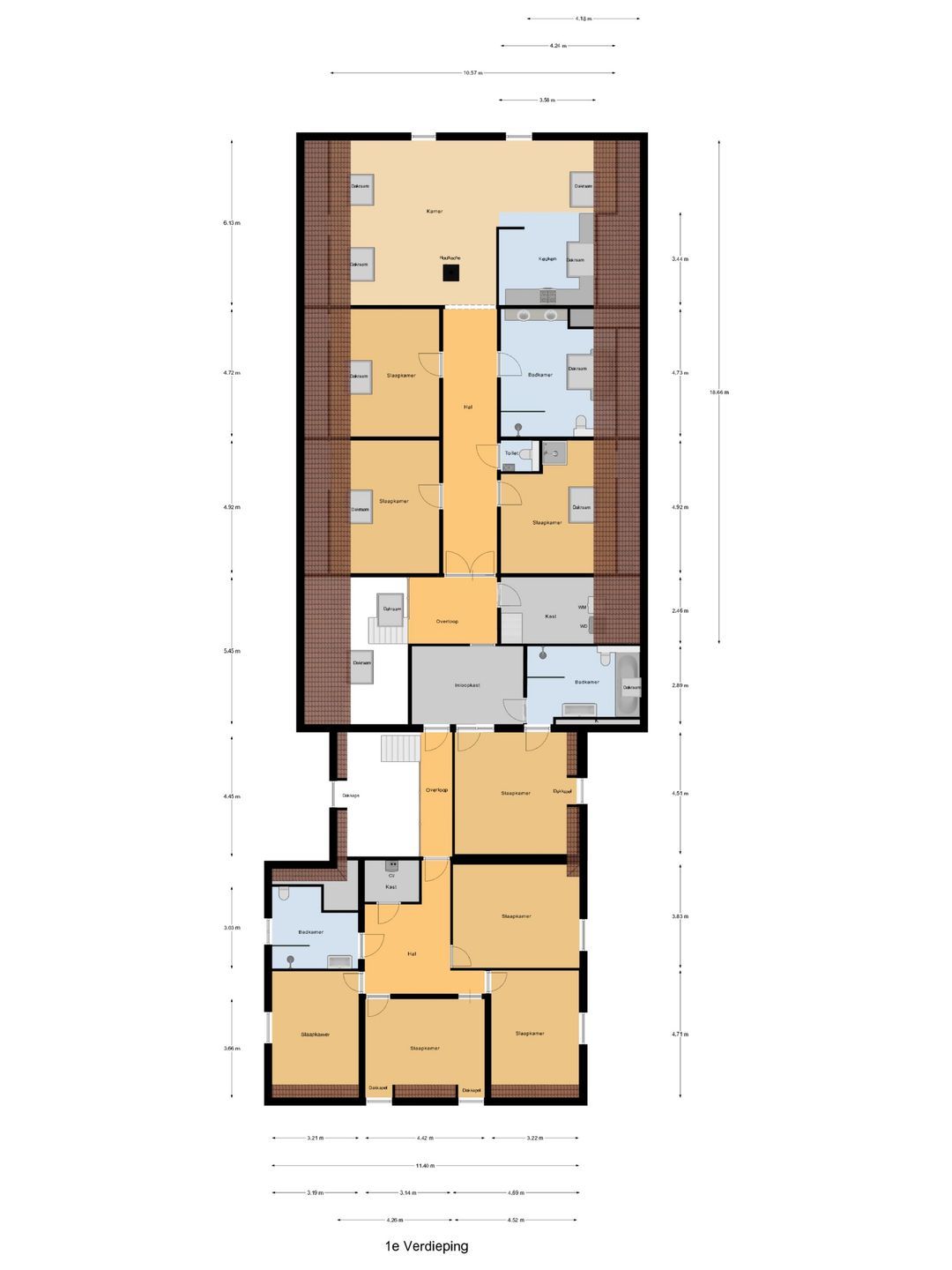 Photo 137 of Dorpsstraat 23