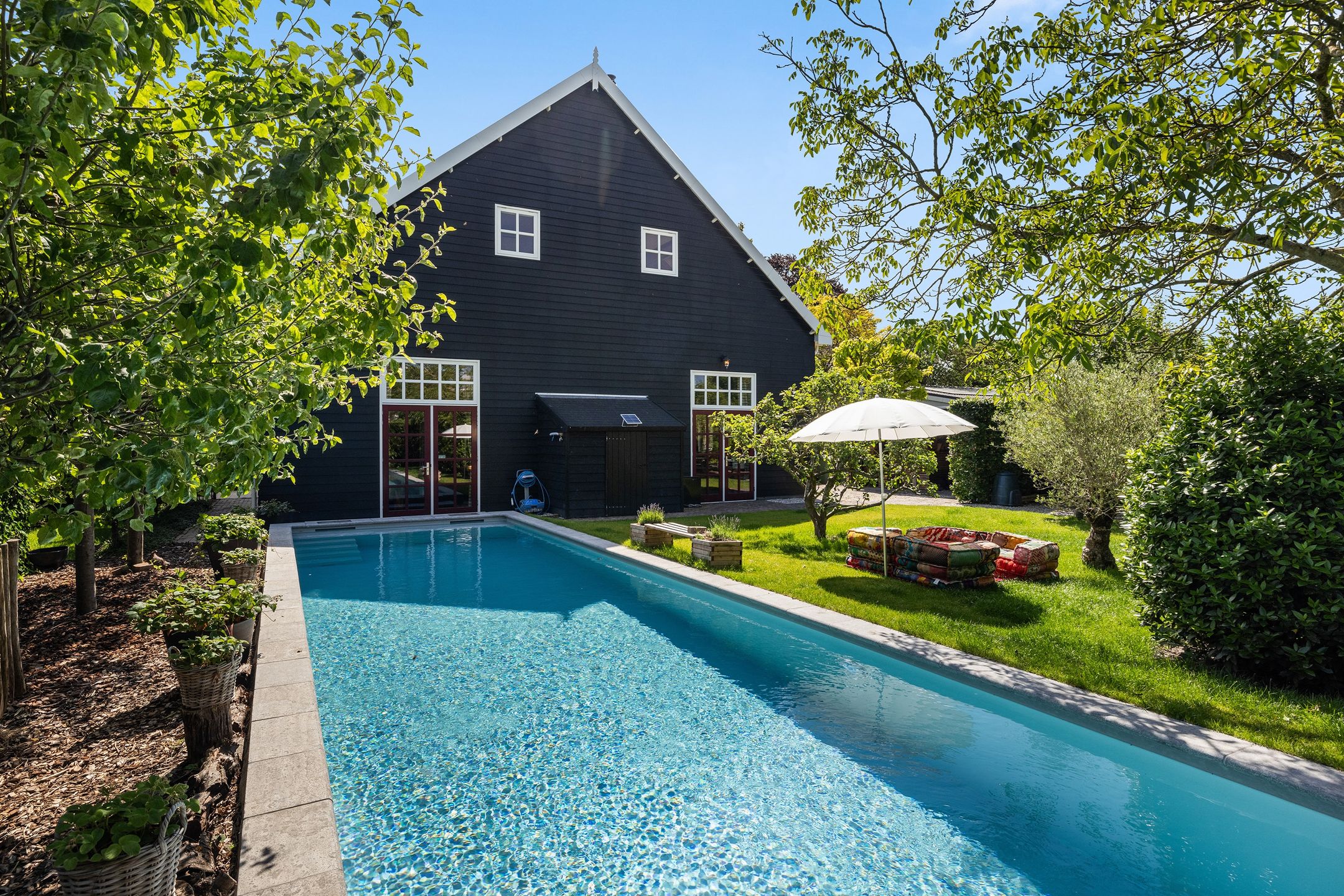 Dorpsstraat, 23, Hendrik-Ido-Ambacht, 3342BB, Zuid-Holland, Nederland 23 