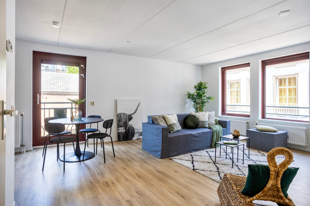 Foto 2 van Guardianenhof 2