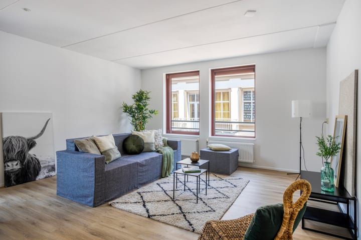 Foto 3 van Guardianenhof 2