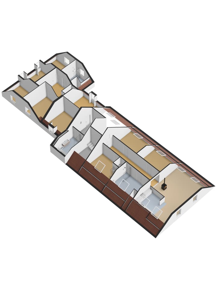 Photo 139 of Dorpsstraat 23