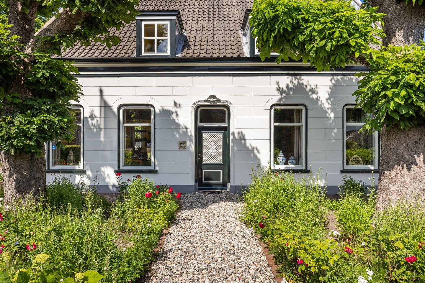 Photo 5 of Dorpsstraat 23