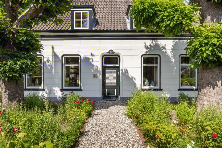 Photo 8 of Dorpsstraat 23