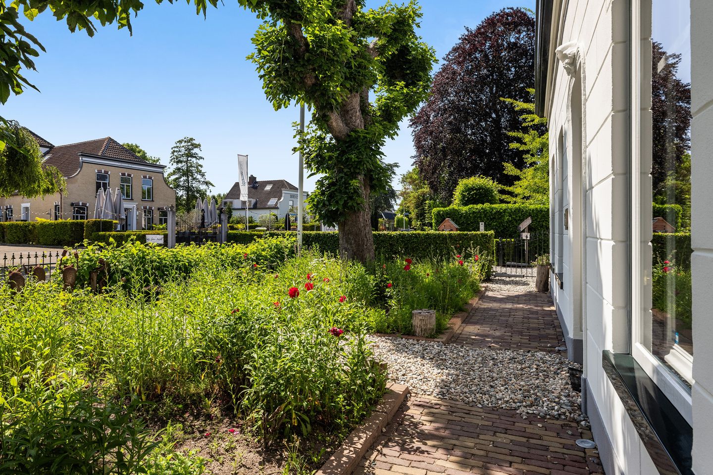 Photo 119 of Dorpsstraat 23