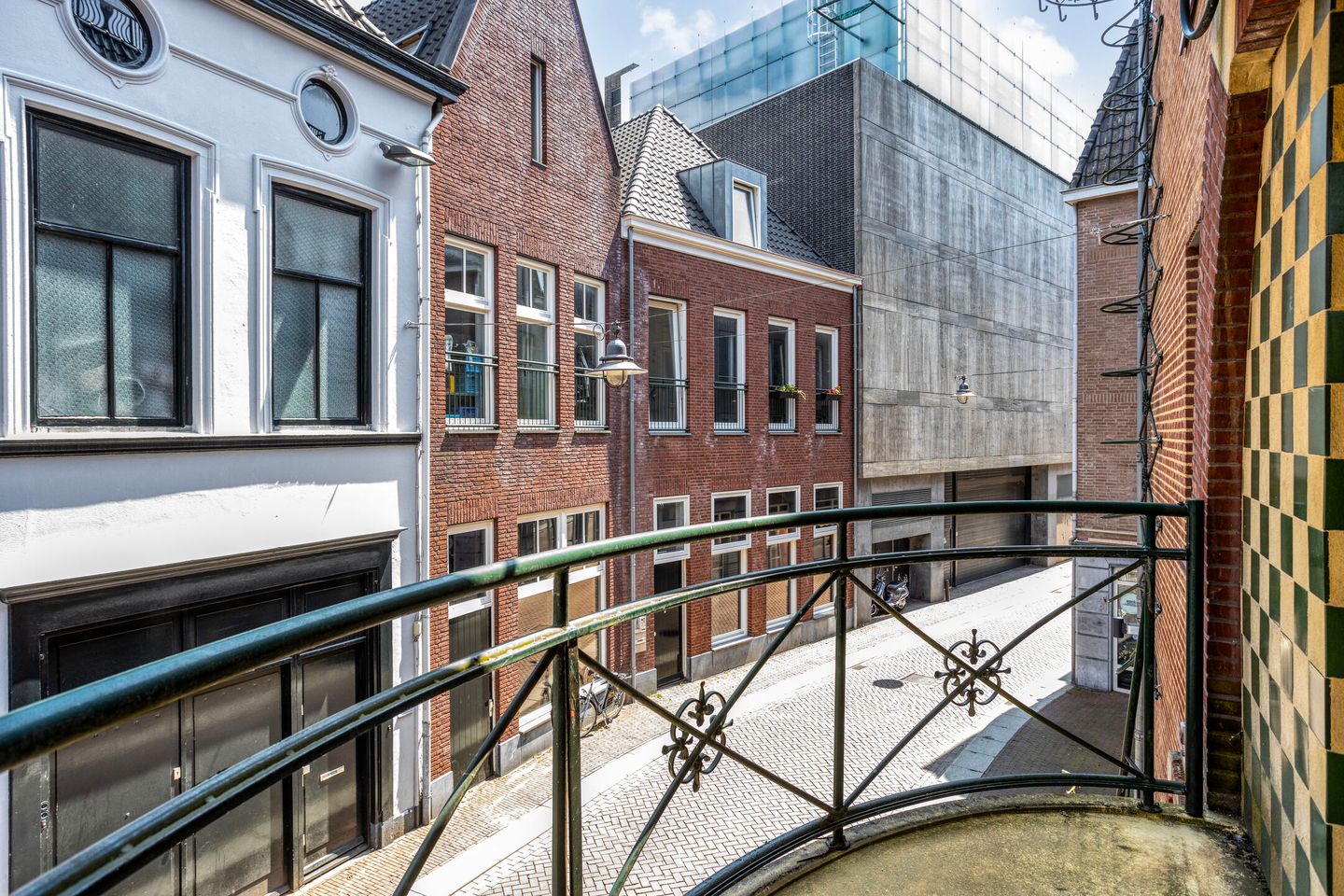 Foto 10 van Guardianenhof 2