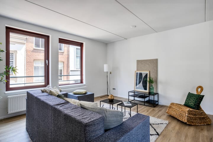 Foto 4 van Guardianenhof 2