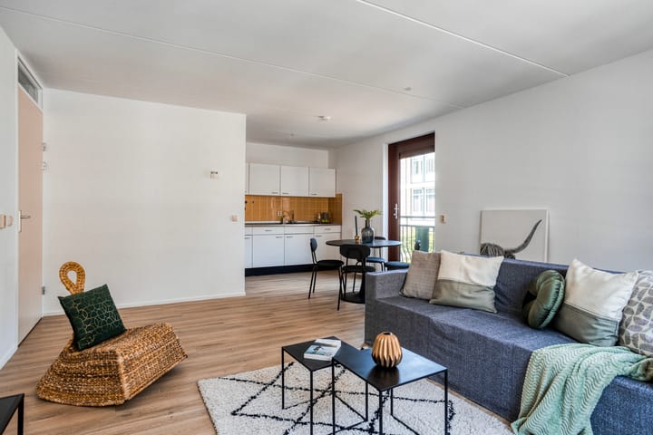 Foto 5 van Guardianenhof 2