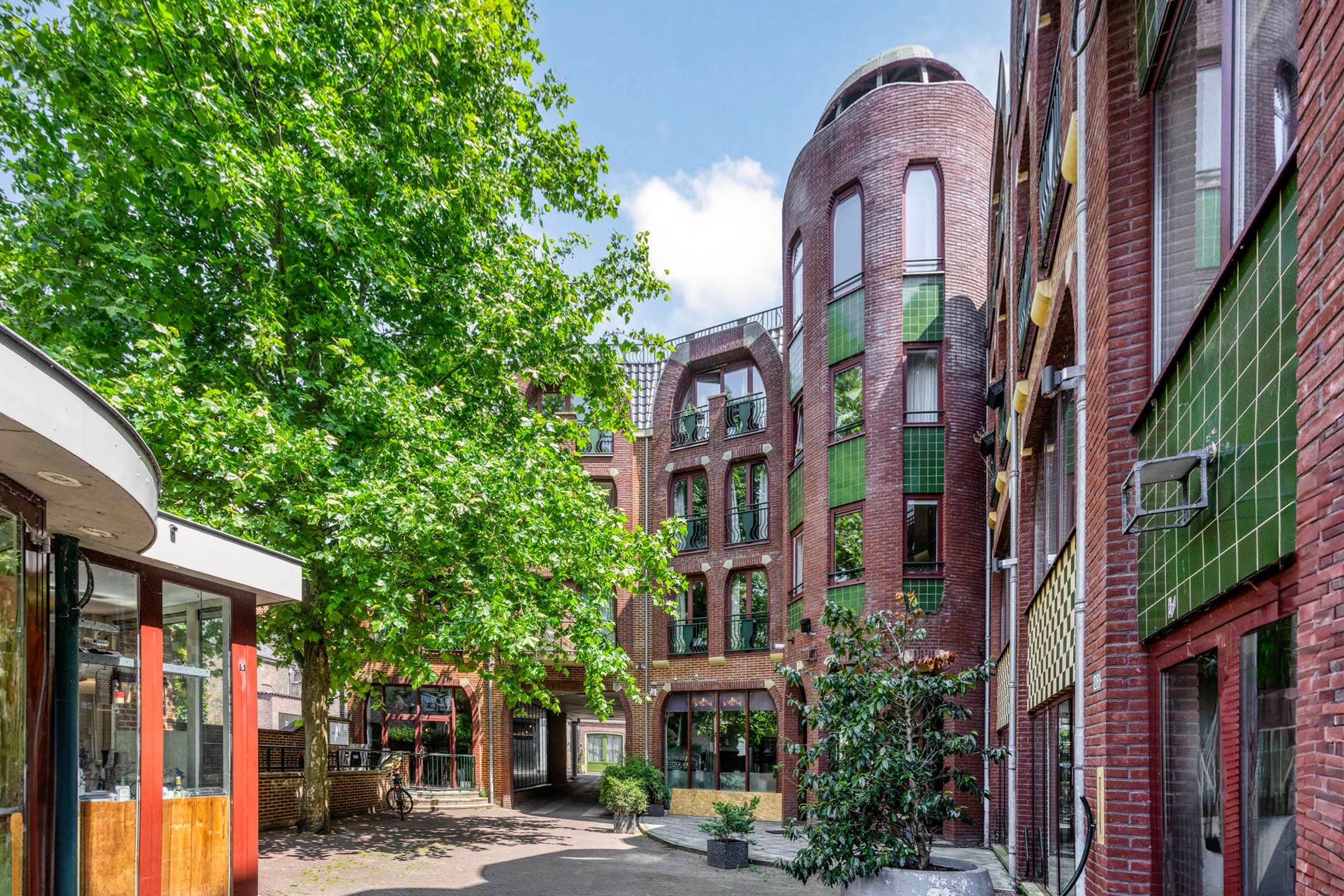 Foto 15 van Guardianenhof 2