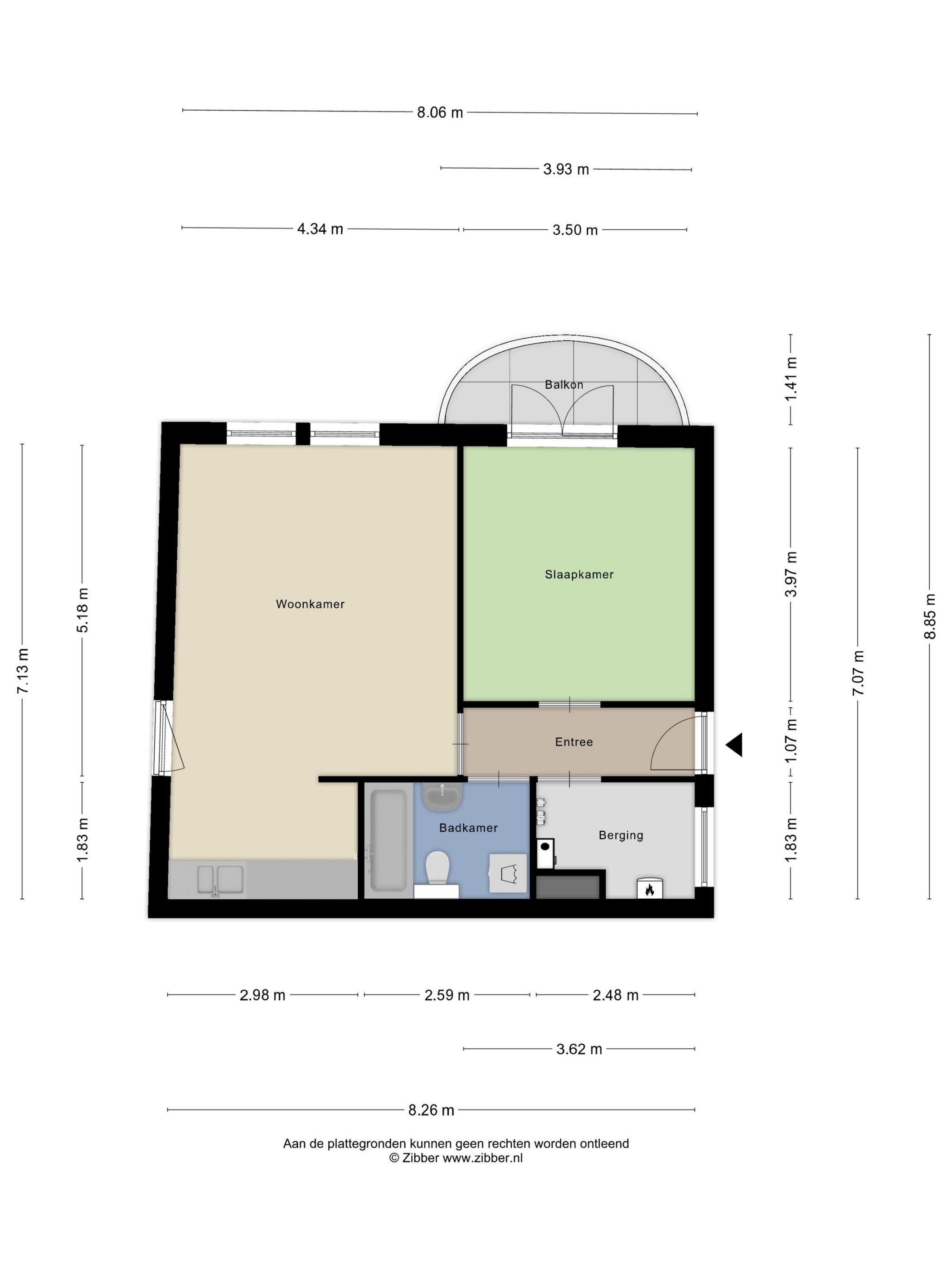 Foto 18 van Guardianenhof 2