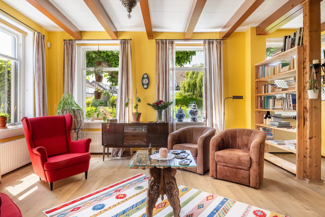 Photo 11 of Dorpsstraat 23