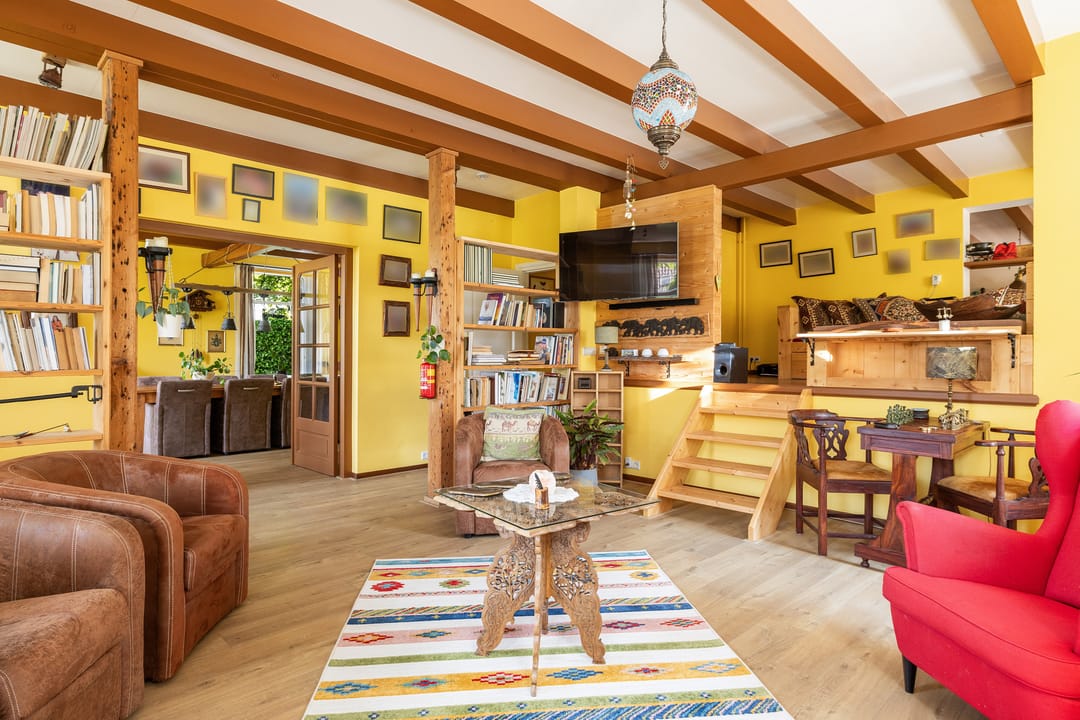 Photo 16 of Dorpsstraat 23