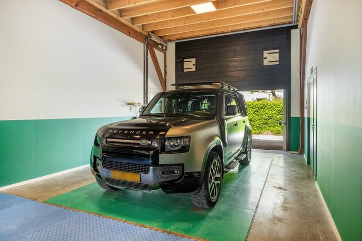 Photo 65 of Dorpsstraat 23