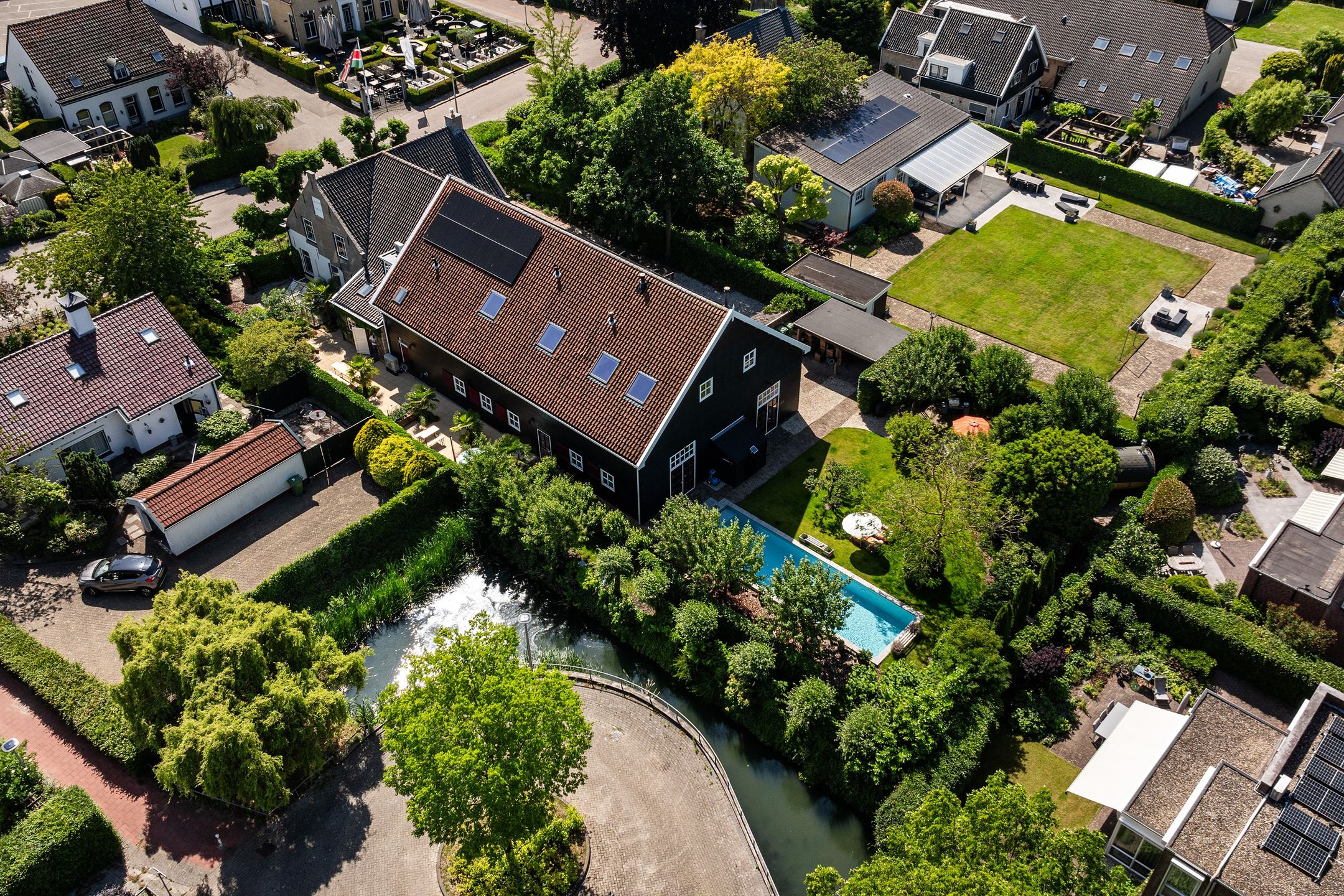 Photo 123 of Dorpsstraat 23