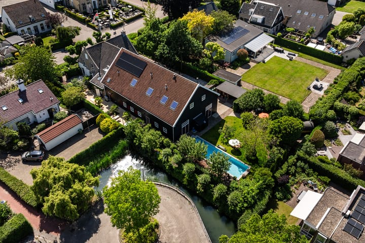 Photo 122 of Dorpsstraat 23