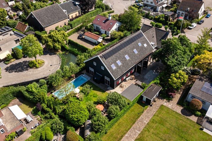 Photo 123 of Dorpsstraat 23