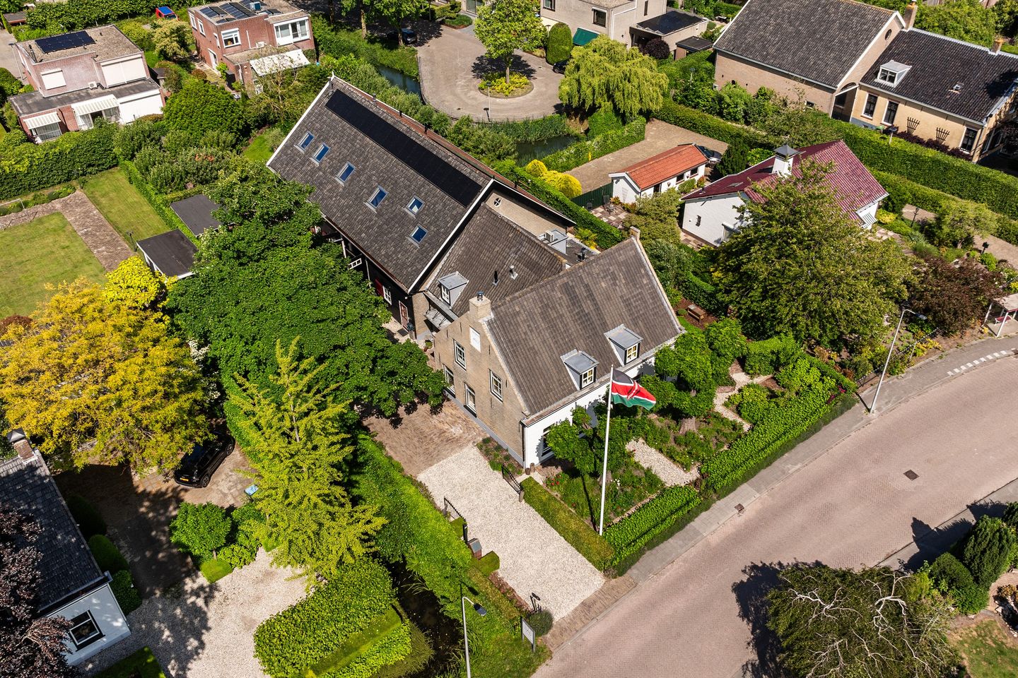 Photo 125 of Dorpsstraat 23