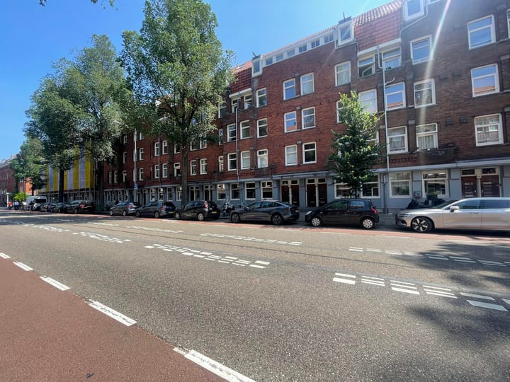 Haarlemmermeerstraat 131-3