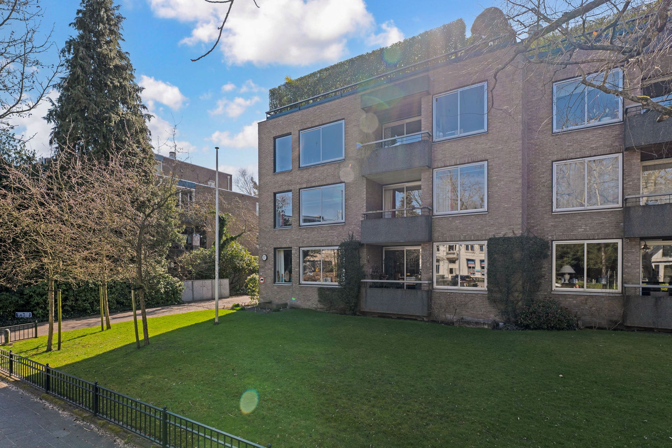 Foto 3 van Vaartweg 87-3