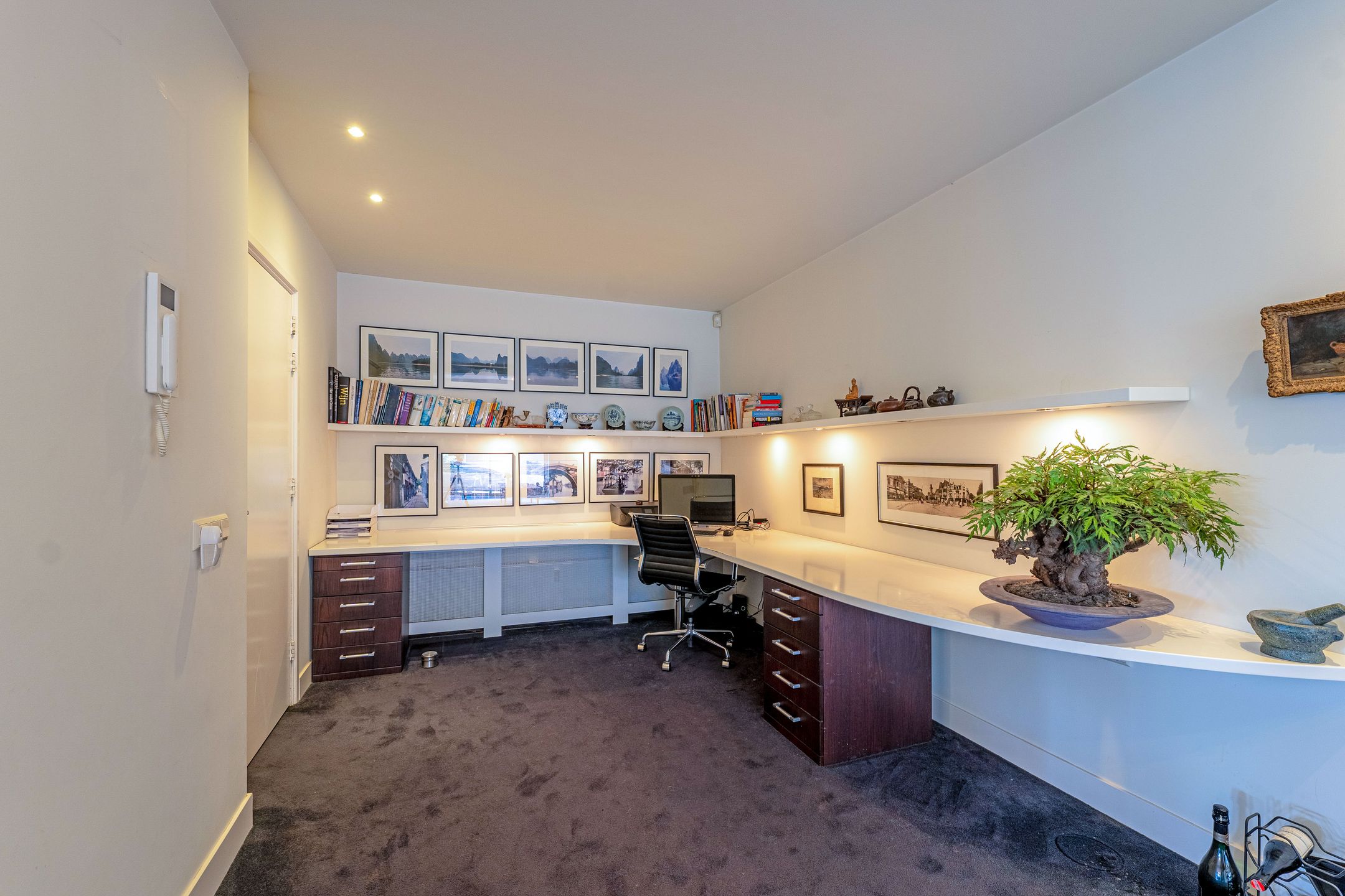 Foto 9 van Vaartweg 87-3