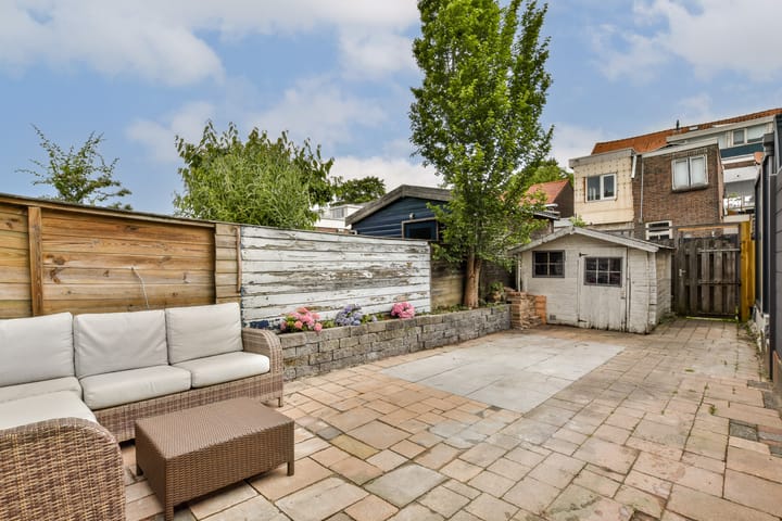 Foto 4 van Constantijn Huygensstraat 80