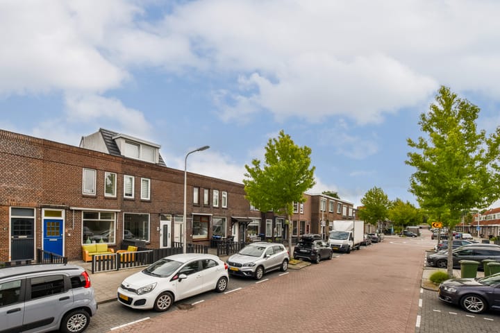 Foto 5 van Constantijn Huygensstraat 80