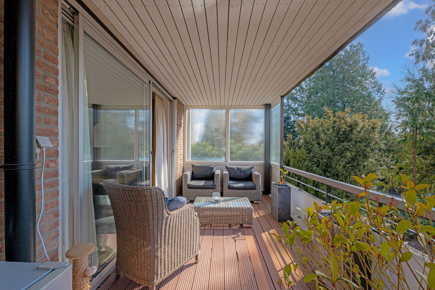 Foto 44 van Vaartweg 87-3