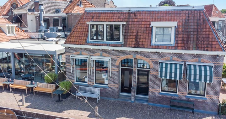 Photo 5 of Wortelmarkt 2