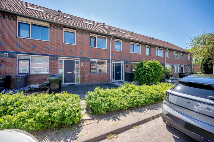 Foto 2 van Annie Bosstraat 23