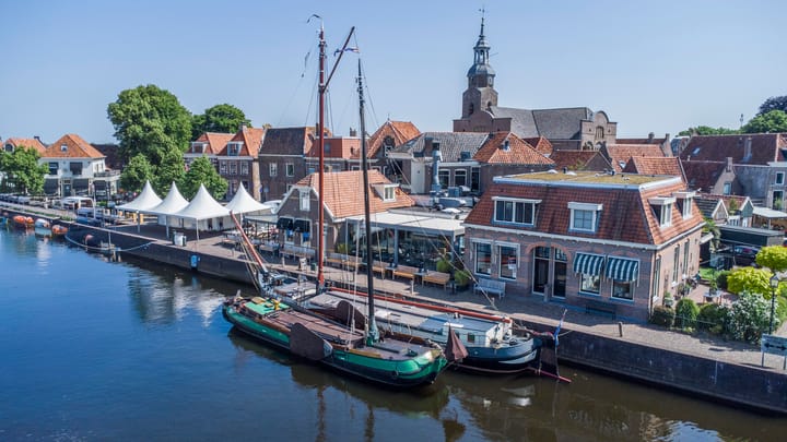 Photo 14 of Wortelmarkt 2